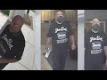 FBI searching for alleged Phoenix bank robber, asks public for tips