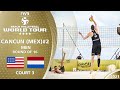 Lucena/Dalhausser vs. Varenhorst/van de Velde - Full Match | 4* Cancun 2021 #2