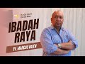 Ibadah Raya GPPK Bukit Zaitun | 11 Agustus 2024 | Ev. Marcus Valen