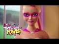 Super Sparkle's Costume | Princess Power Teaser | @Barbie