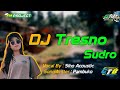 DJ Tresno Sudro - Esa Risty || FM Project Remix || Creator Team Bodrex || Gresik Slow Bass