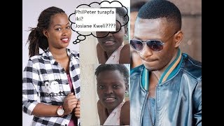 Byakomeye ibya PhilPeter na Mutoni arafungwa tu kubera Josiane