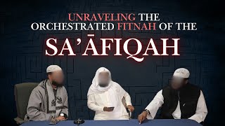 Unravelling the Orchestrated Fitnah of the Sa'āfiqah| Trailer