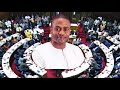 mohamed kamarainba mansaray on sierra leone parliament salary increase