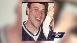 Remains found in Upton identified