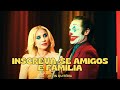 nova traduÇÃo de applause lady gaga com o novo coringa de delÍrio a dois e arlequina