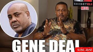 “Keefe D was beat up in Jail so he can confess that Diddy had 2Pac Murdered” #subscribe #diddy #2Pac