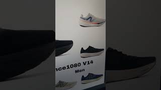 New Balance 1080V14 - Men - รองเท้าวิ่งผู้ชาย