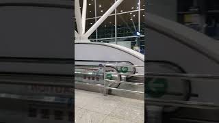 Malaysia Airport Terminal M