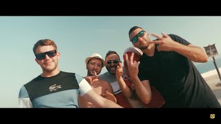 L'ALLEMAND SIXNUEVE feat TK -ON VA TOUT NIQUER- CLIP OFFICIEL