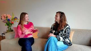 Eps.2 Friendship, ambition & self-compassion: A real conversation with After5 member Lilian