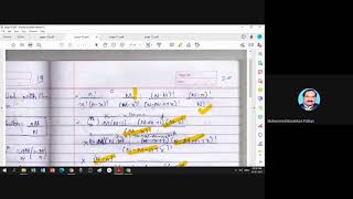 Binomial approximation to Hypergeometric Distribution