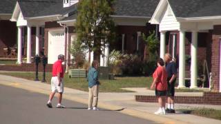 Crystal Springs Estates: Shelby, NC Planned Living Homes