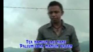 DANSA TIMOR FEOT HONI    INNO SOARES