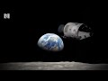 Nasa celebrates 50th anniversary of Apollo 8