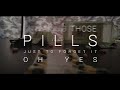 smash into pieces in need of medicine lyric video