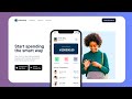 Build & Deploy a Fully Responsive Financial App Landing Page with Modern UI in React with Tailwind