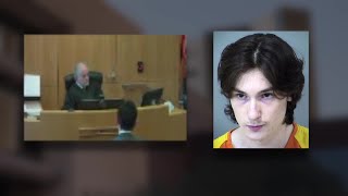 Teen sentenced to prison in multiple violent East Valley attacks