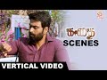 Kathai Tamil Movie Scenes | Anasuya Bharadwaj | Srinivas Avasarala | Dhanraj | Vennela Kishore