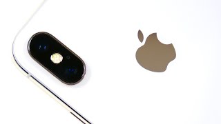 iPhone X 3 Years Later