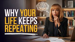 You Keep Repeating the Same Patterns… Here’s Why | The Invisible Rule