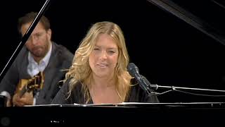 Diana Krall - San Sebastian 2008