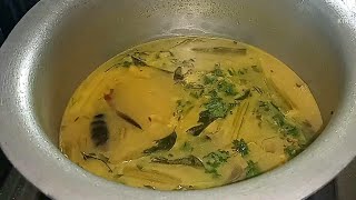 Ugadi special kattu charu || కట్టు చారు || శనగ కట్టు చారు || Prathibha's tasty kitchen ||