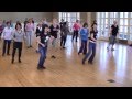 Ah Si! line dance