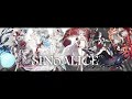 死亡愛麗絲 sinoalice 淺談裝備配置（祈禱、魔書、樂器） 上集