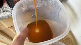 Double Wash Sieve To Harvest Brine Shrimp Direct Eggs