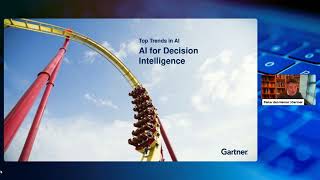 The Top AI Trends for 2025 January 13 2025 - Gartner