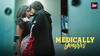 लगता है Multiple Subject में Interest  है तुम्हें | MEDICALLY YOURRS - Shantanu Maheshwari