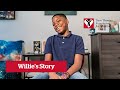 Willie's Story (FL) | Dave Thomas Foundation for Adoption