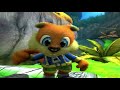 conker live u0026 reloaded all cutscenes full movie hd