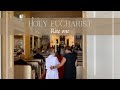 8AM Rite One Holy Eucharist | 6 February 2022