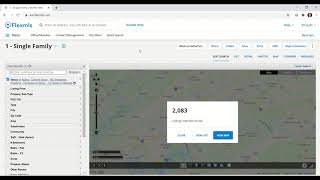 Tips and Tricks - FlexMLS Map Overlays