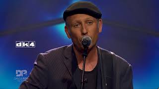 DanskPOP Talent (1), sang 5 - Mikkel Svenning