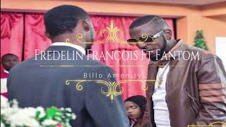 Fantom ft Frendelin Li Two Ta (official music )