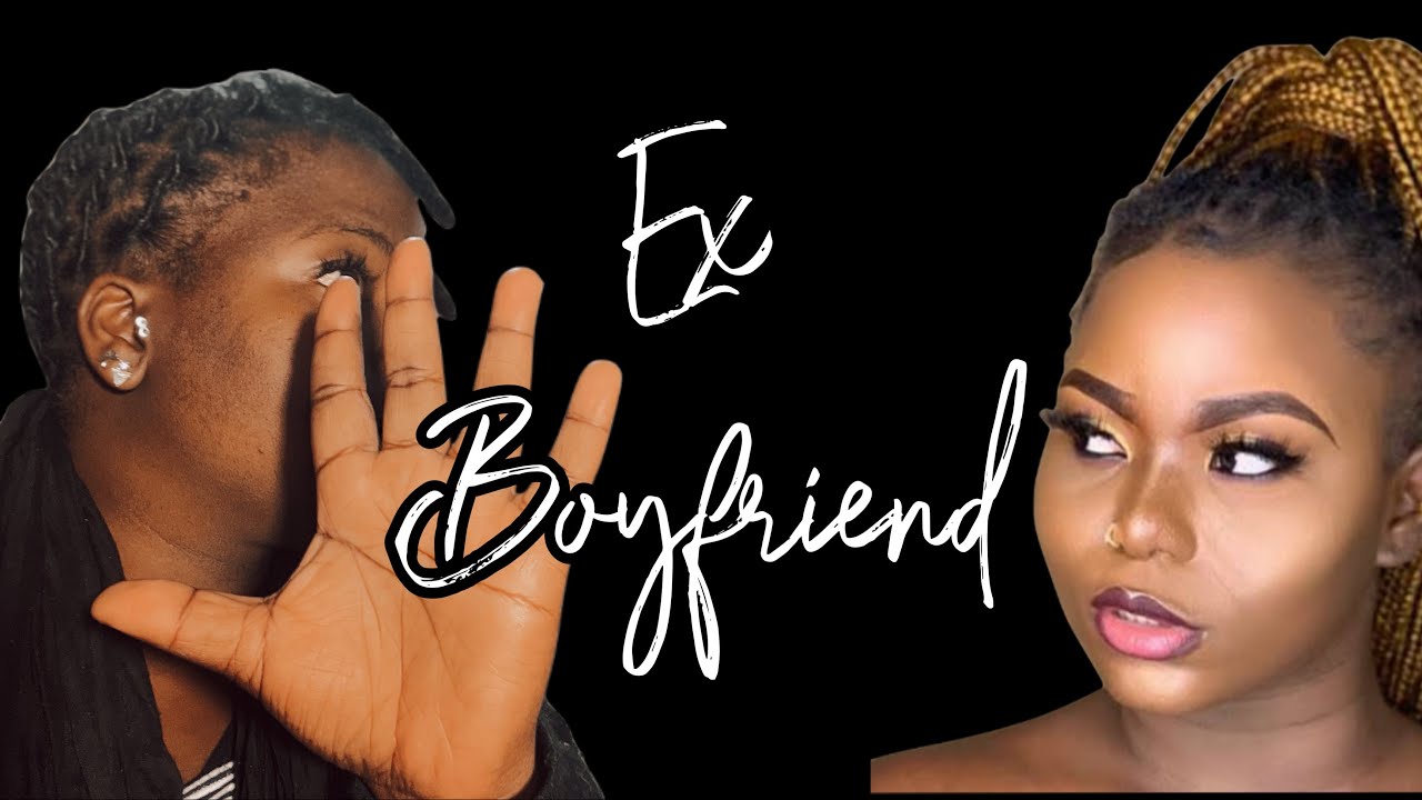 Ex Boyfriend - Raybekah | Nigerian Artist | REACTION VIDEO | South ...