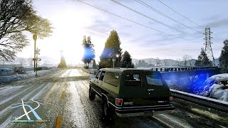 🔴⚡Grand Theft Auto 5⚡|  Gameplay Part 1 - GTA 5 PC 1080p 60FPS