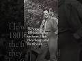 180 Letters Changed Everything | The Discovery Behind They Fight With Cameras