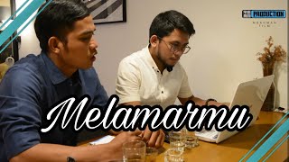 Melamarmu Full Movie