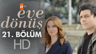 Eve Dönüş Ep 21 Nick Series