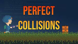 Code Collisions Detection for Your C++ Game