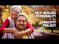 The Self-Healing Personality and the Longevity Project: Roehr Memorial Lecture Series