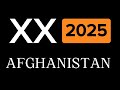 How to pronounce Afghanistan XX 2025?(CORRRECTLY)