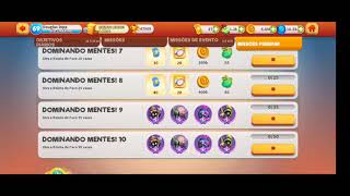 50 Giros Spotlight - 6* Cosmicas nos Mestres - Looney Tunes World of Mayhem