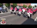 Pride Of Knockmore FB @ Brian Robinson Memorial Parade 2024