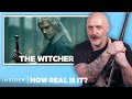 Sword Master Rates 10 Sword Fights From Movies And TV | How Real Is It? | Insider