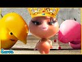 LARVA | RESPECT | CARTOON MOVIE FOR LIFE |THE BEST OF CARTOON | HILARIOUS CARTOON COMPILATION